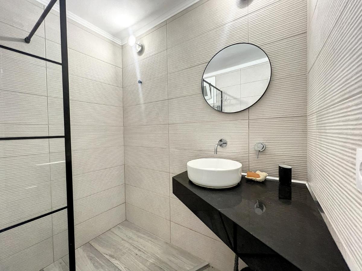 Alexandra 1 Era Linea De Mar, Fantastico Piso Tota Apartment Roses Ngoại thất bức ảnh