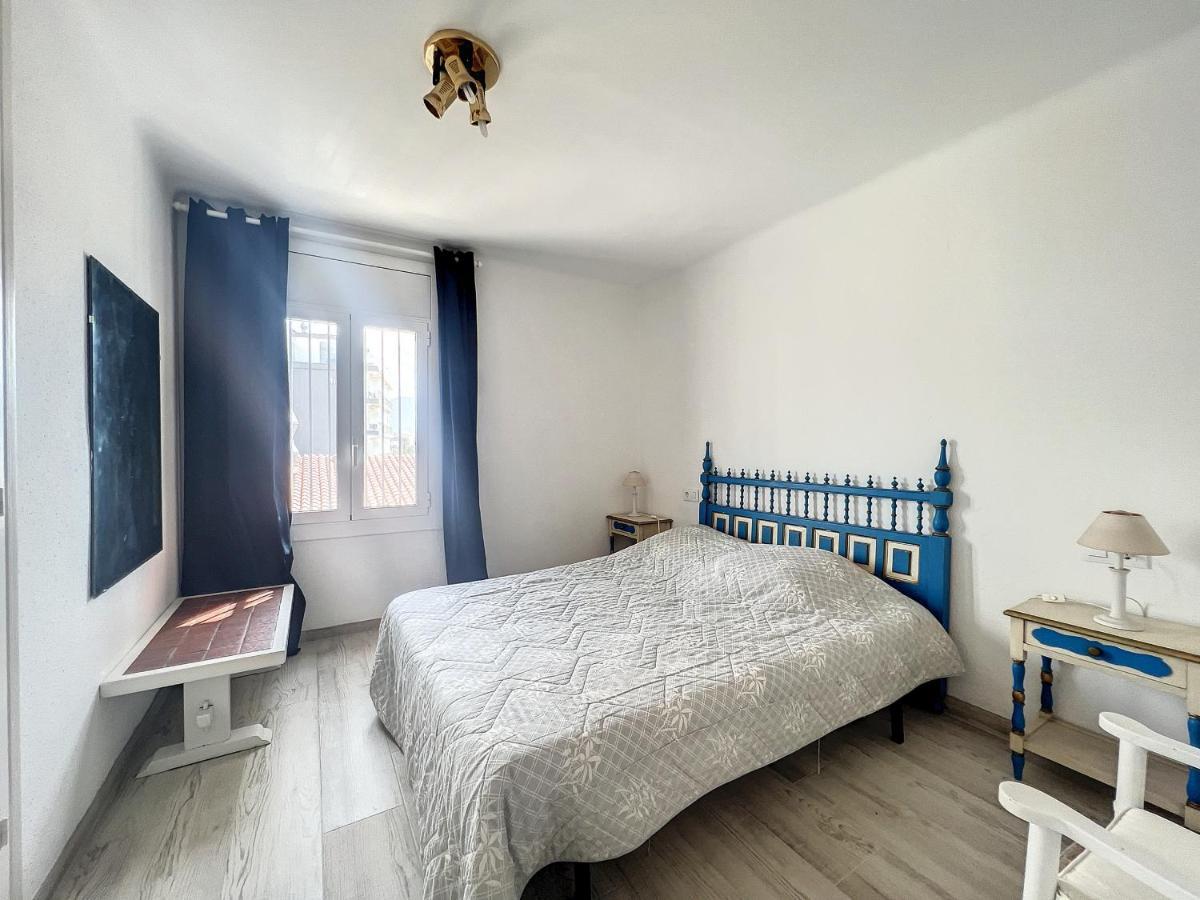 Alexandra 1 Era Linea De Mar, Fantastico Piso Tota Apartment Roses Ngoại thất bức ảnh