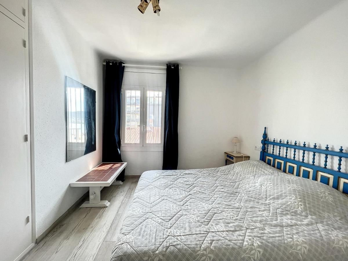 Alexandra 1 Era Linea De Mar, Fantastico Piso Tota Apartment Roses Ngoại thất bức ảnh