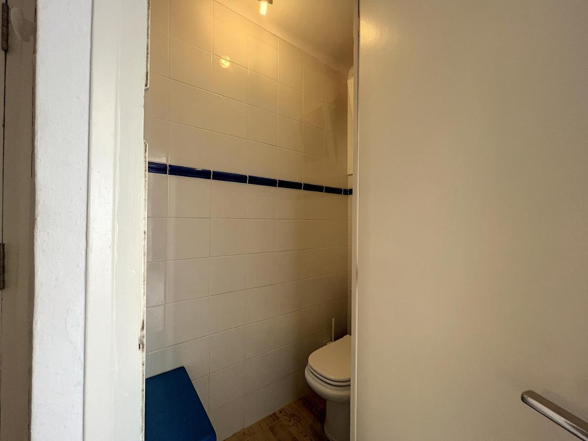 Alexandra 1 Era Linea De Mar, Fantastico Piso Tota Apartment Roses Ngoại thất bức ảnh