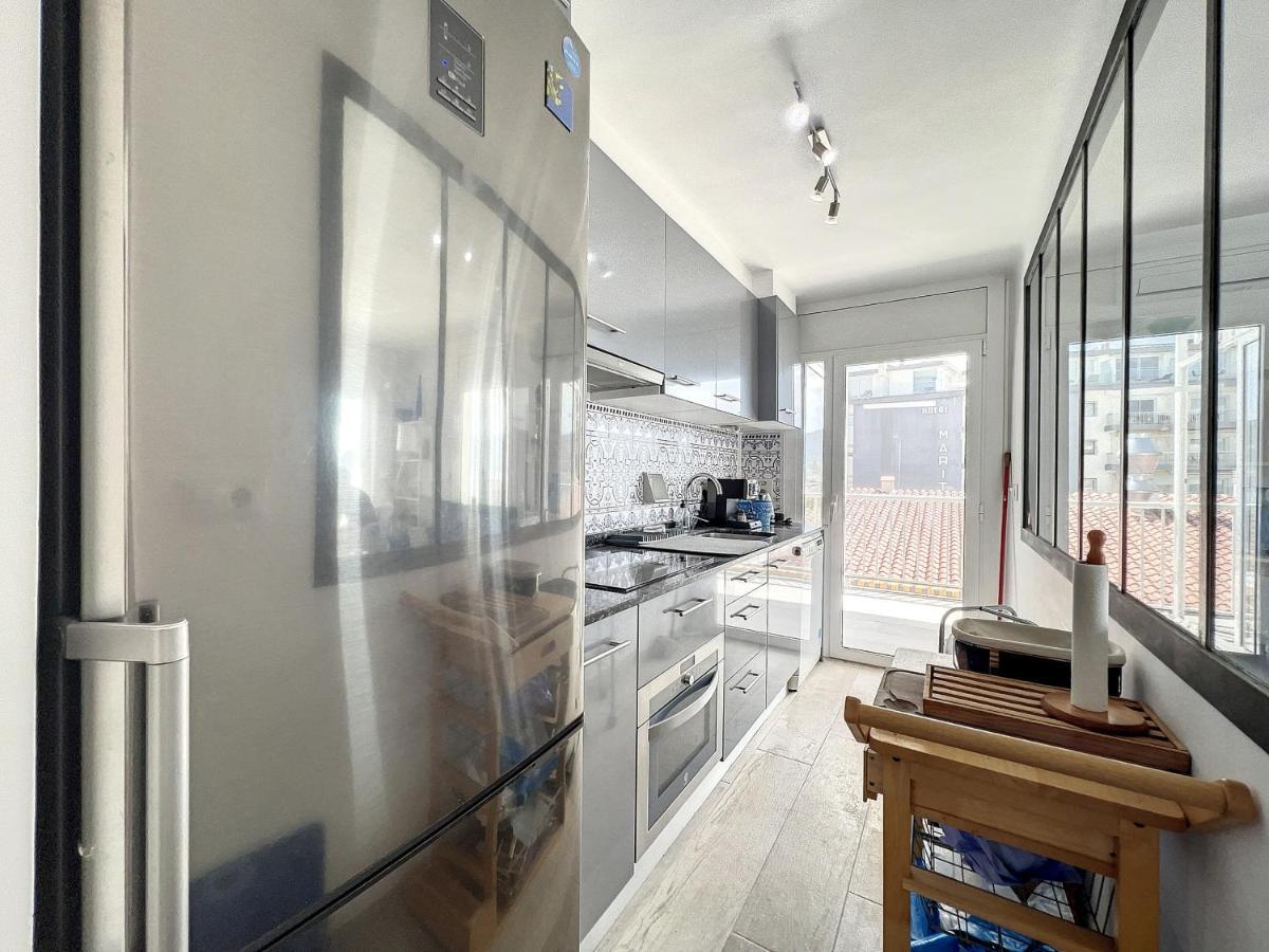 Alexandra 1 Era Linea De Mar, Fantastico Piso Tota Apartment Roses Ngoại thất bức ảnh