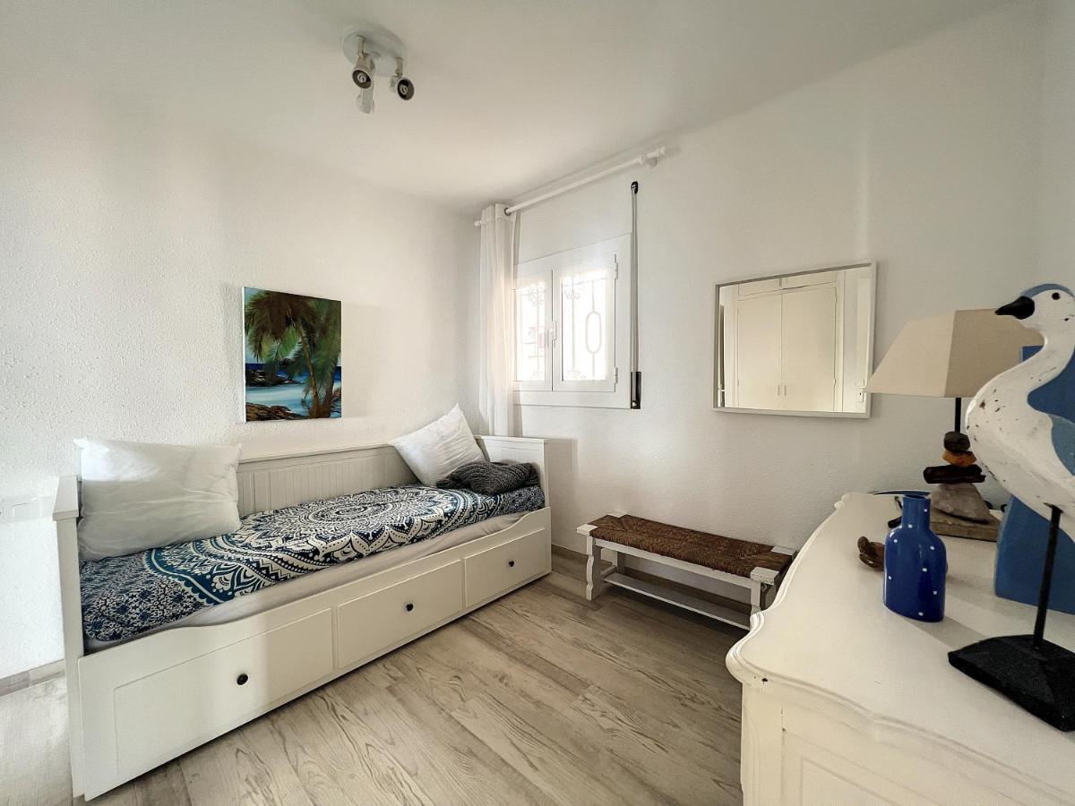 Alexandra 1 Era Linea De Mar, Fantastico Piso Tota Apartment Roses Ngoại thất bức ảnh
