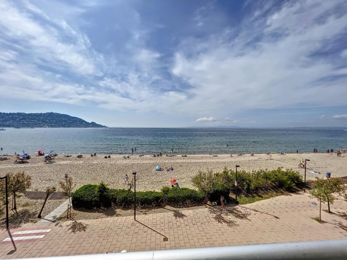 Alexandra 1 Era Linea De Mar, Fantastico Piso Tota Apartment Roses Ngoại thất bức ảnh
