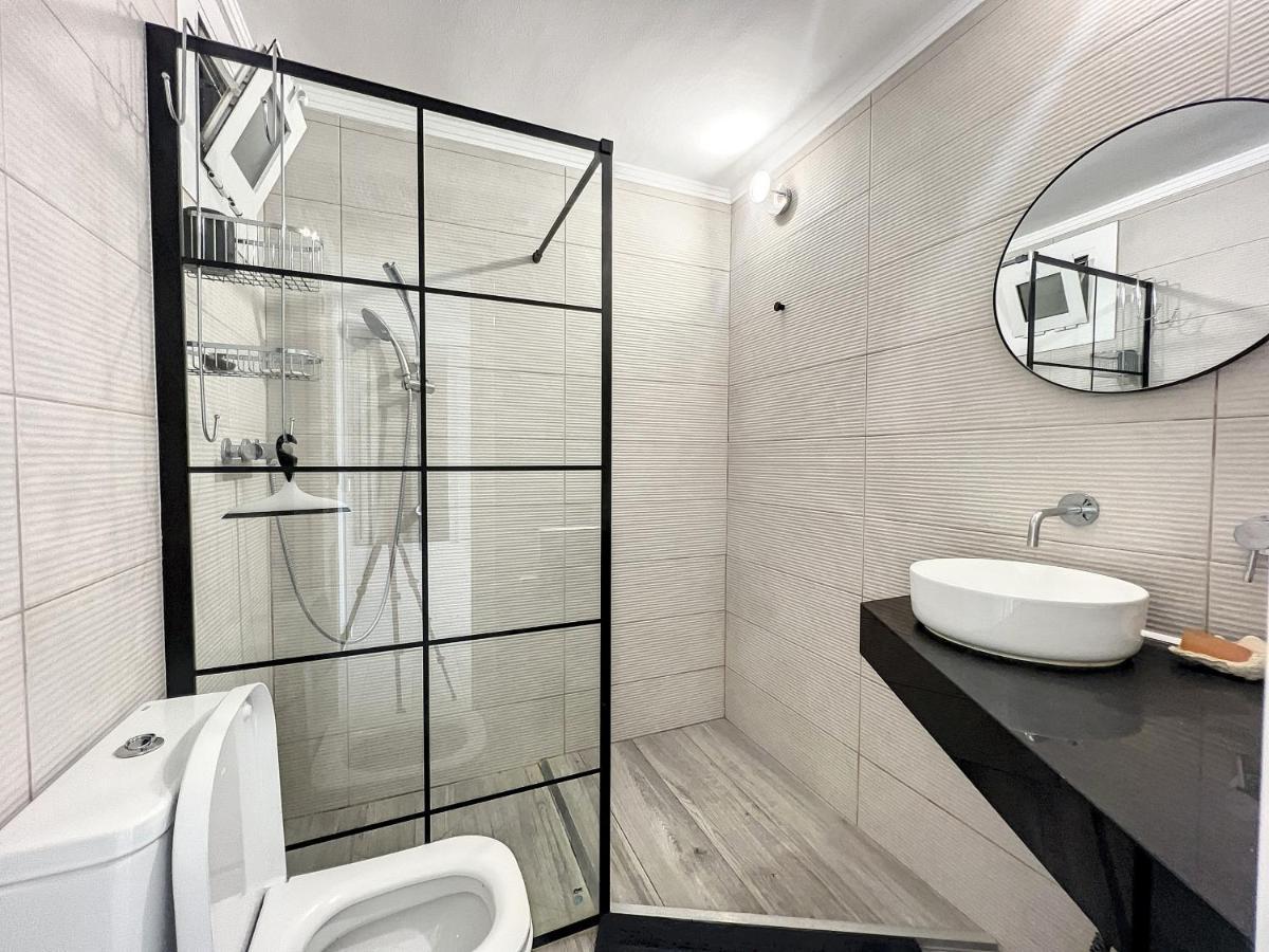 Alexandra 1 Era Linea De Mar, Fantastico Piso Tota Apartment Roses Ngoại thất bức ảnh